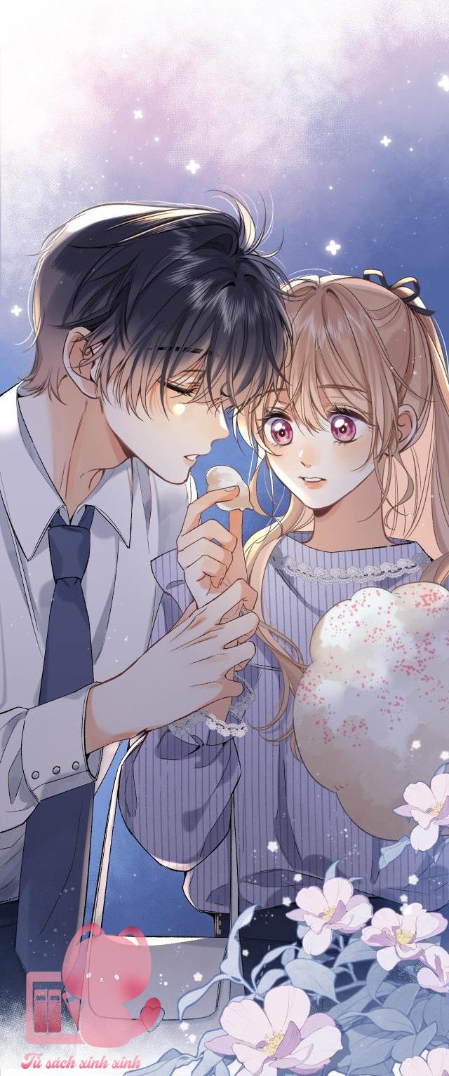 Mối Tình Thầm Kín: [SS2] Mối Tình Thầm Kín – Chap 83