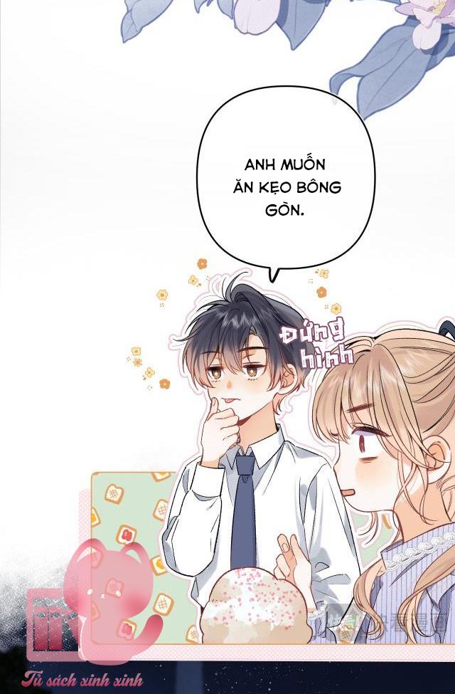 Mối Tình Thầm Kín: [SS2] Mối Tình Thầm Kín – Chap 83