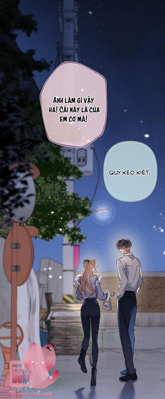 Mối Tình Thầm Kín: [SS2] Mối Tình Thầm Kín – Chap 83