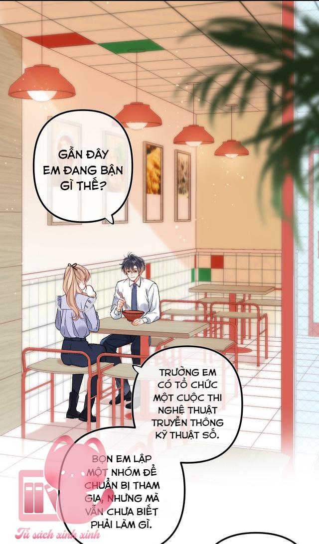 Mối Tình Thầm Kín: [SS2] Mối Tình Thầm Kín – Chap 83