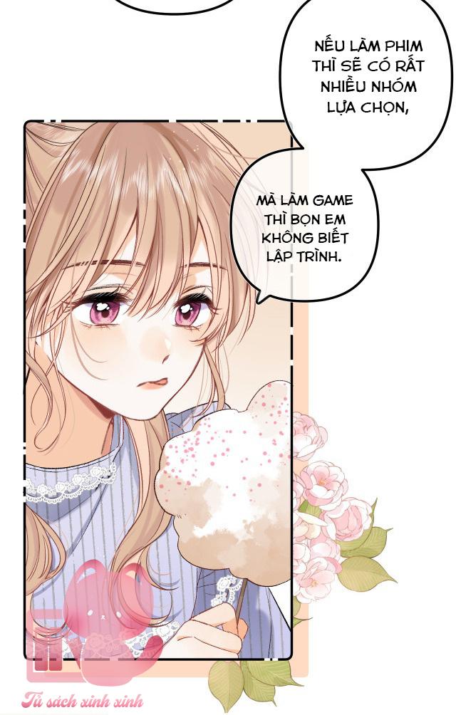 Mối Tình Thầm Kín: [SS2] Mối Tình Thầm Kín – Chap 83