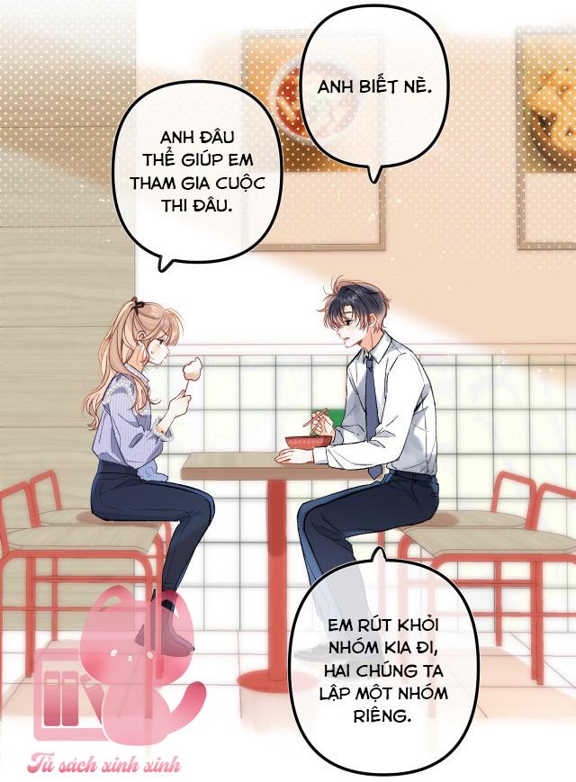Mối Tình Thầm Kín: [SS2] Mối Tình Thầm Kín – Chap 83
