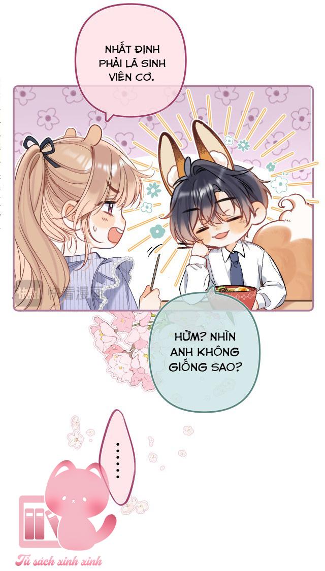 Mối Tình Thầm Kín: [SS2] Mối Tình Thầm Kín – Chap 83