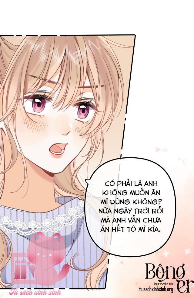 Mối Tình Thầm Kín: [SS2] Mối Tình Thầm Kín – Chap 83