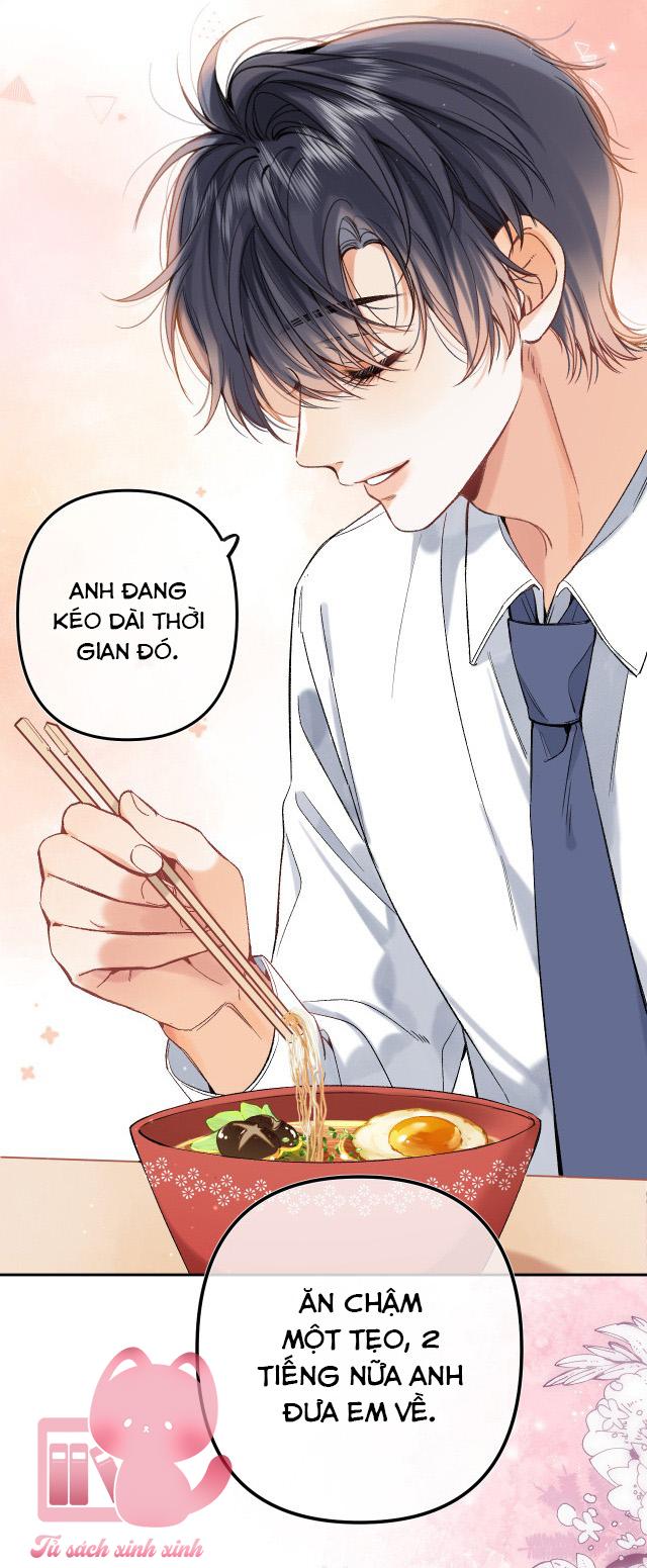 Mối Tình Thầm Kín: [SS2] Mối Tình Thầm Kín – Chap 83