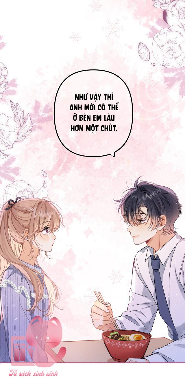 Mối Tình Thầm Kín: [SS2] Mối Tình Thầm Kín – Chap 83