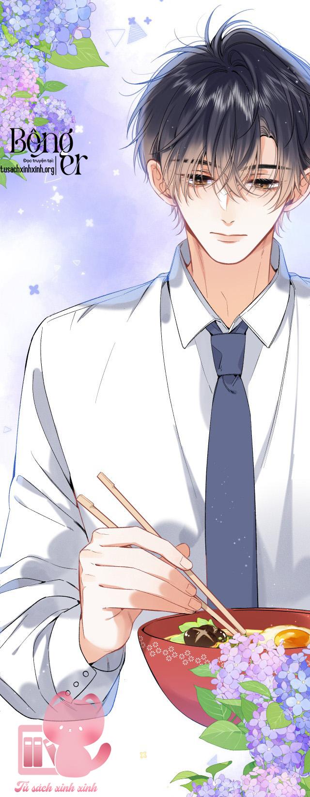 Mối Tình Thầm Kín: [SS2] Mối Tình Thầm Kín – Chap 83