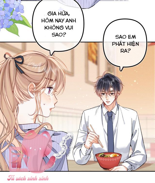 Mối Tình Thầm Kín: [SS2] Mối Tình Thầm Kín – Chap 83