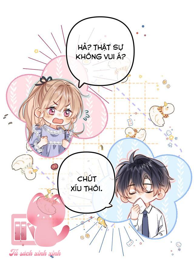 Mối Tình Thầm Kín: [SS2] Mối Tình Thầm Kín – Chap 83