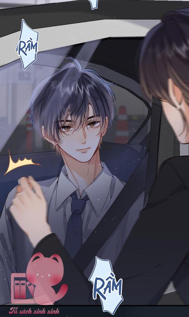 Mối Tình Thầm Kín: [SS2] Mối Tình Thầm Kín – Chap 83