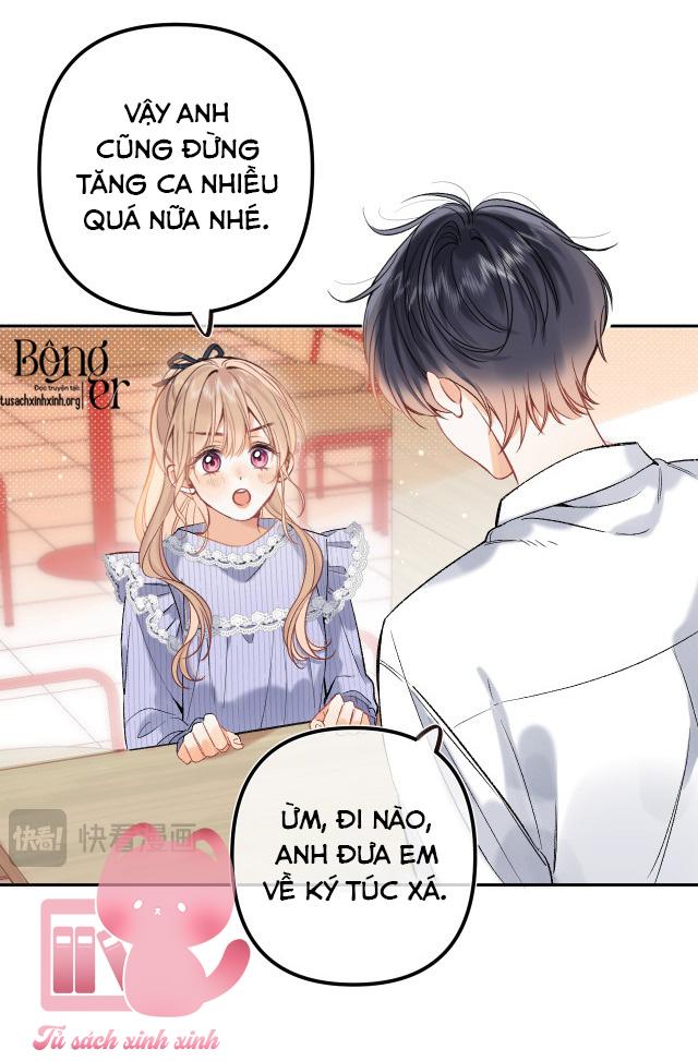 Mối Tình Thầm Kín: [SS2] Mối Tình Thầm Kín – Chap 83