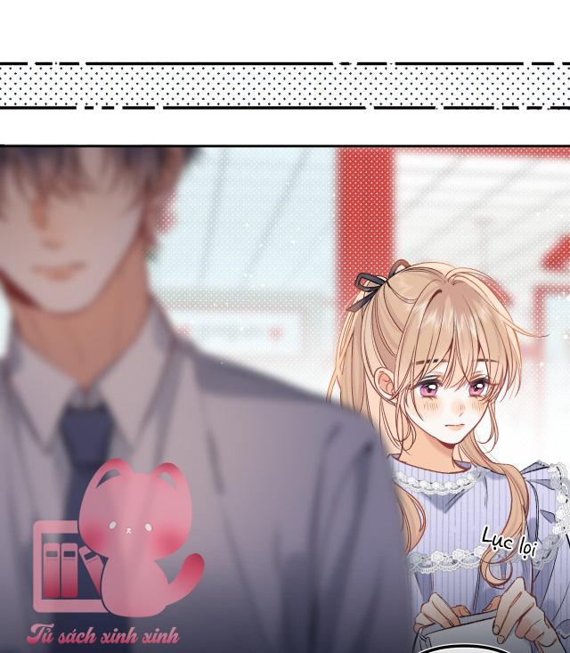 Mối Tình Thầm Kín: [SS2] Mối Tình Thầm Kín – Chap 83