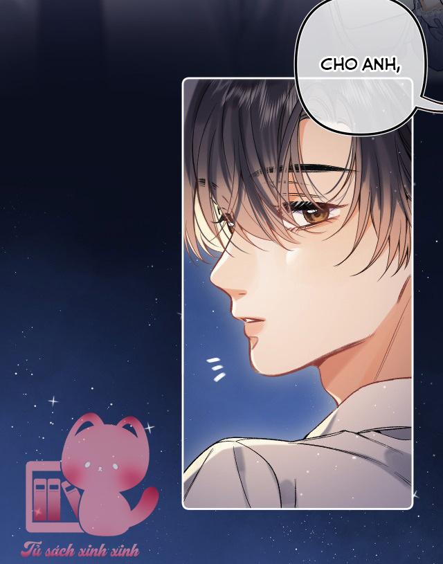 Mối Tình Thầm Kín: [SS2] Mối Tình Thầm Kín – Chap 83