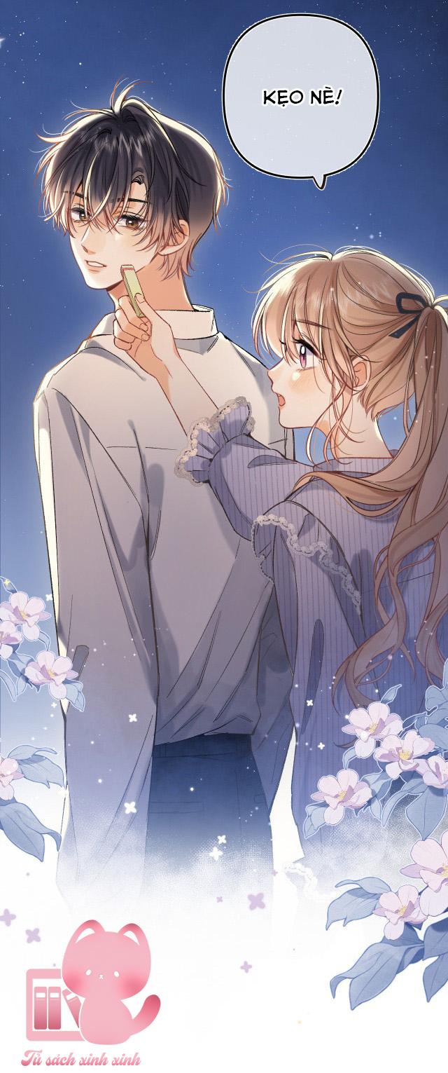 Mối Tình Thầm Kín: [SS2] Mối Tình Thầm Kín – Chap 83