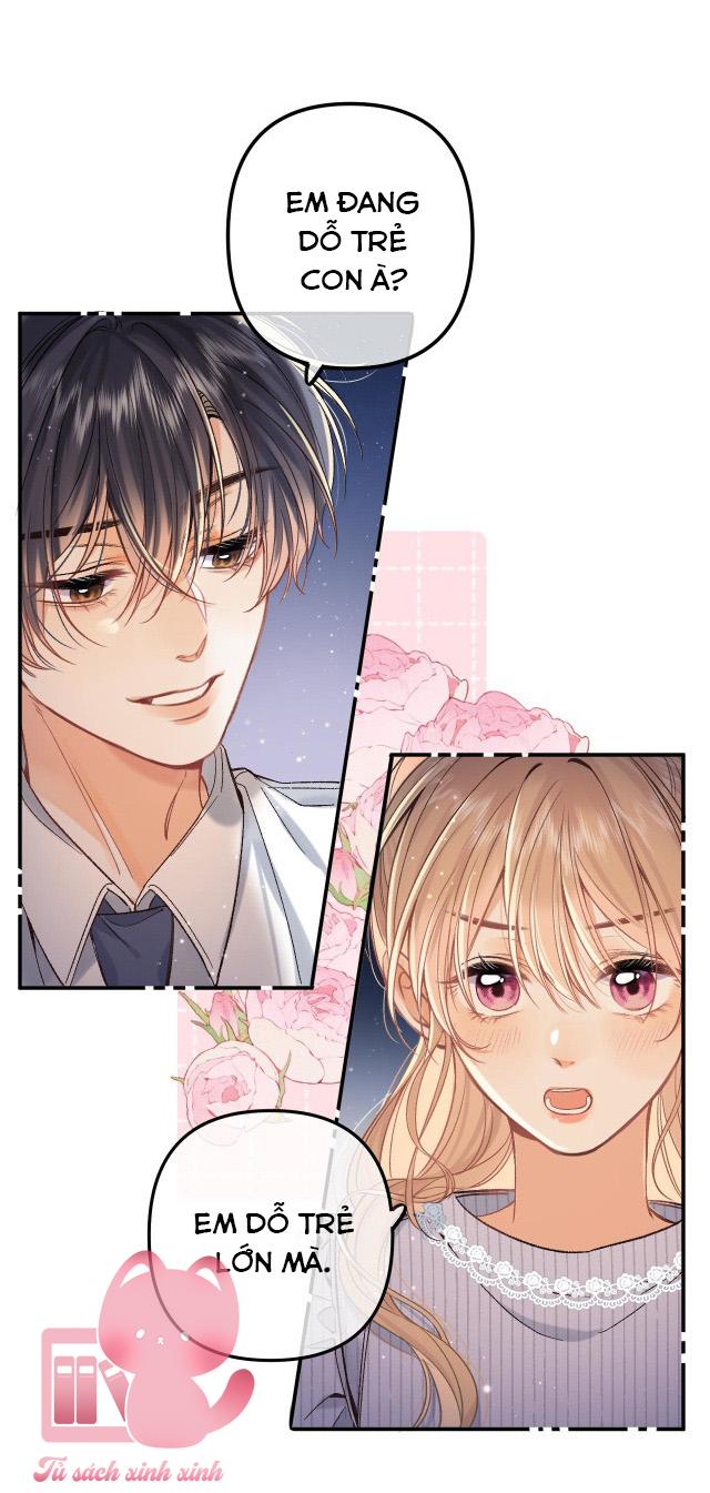 Mối Tình Thầm Kín: [SS2] Mối Tình Thầm Kín – Chap 83