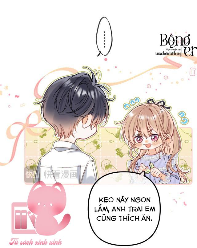Mối Tình Thầm Kín: [SS2] Mối Tình Thầm Kín – Chap 83