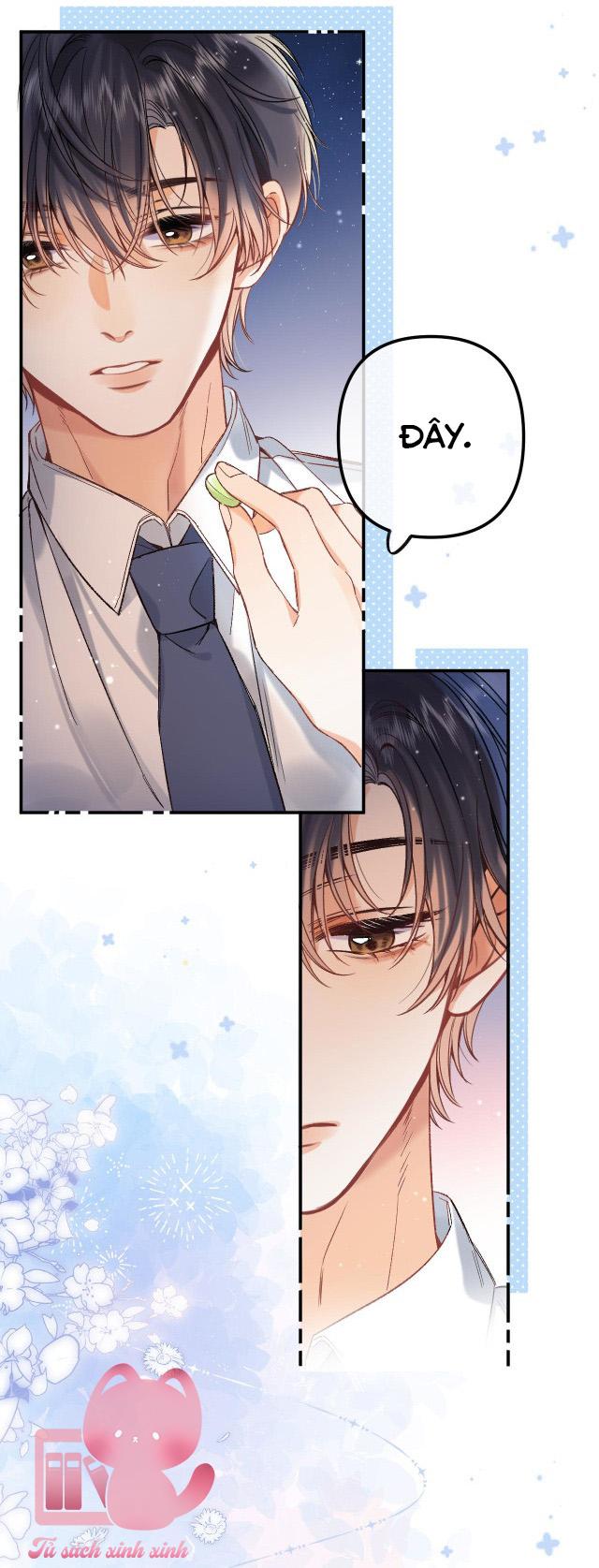 Mối Tình Thầm Kín: [SS2] Mối Tình Thầm Kín – Chap 83