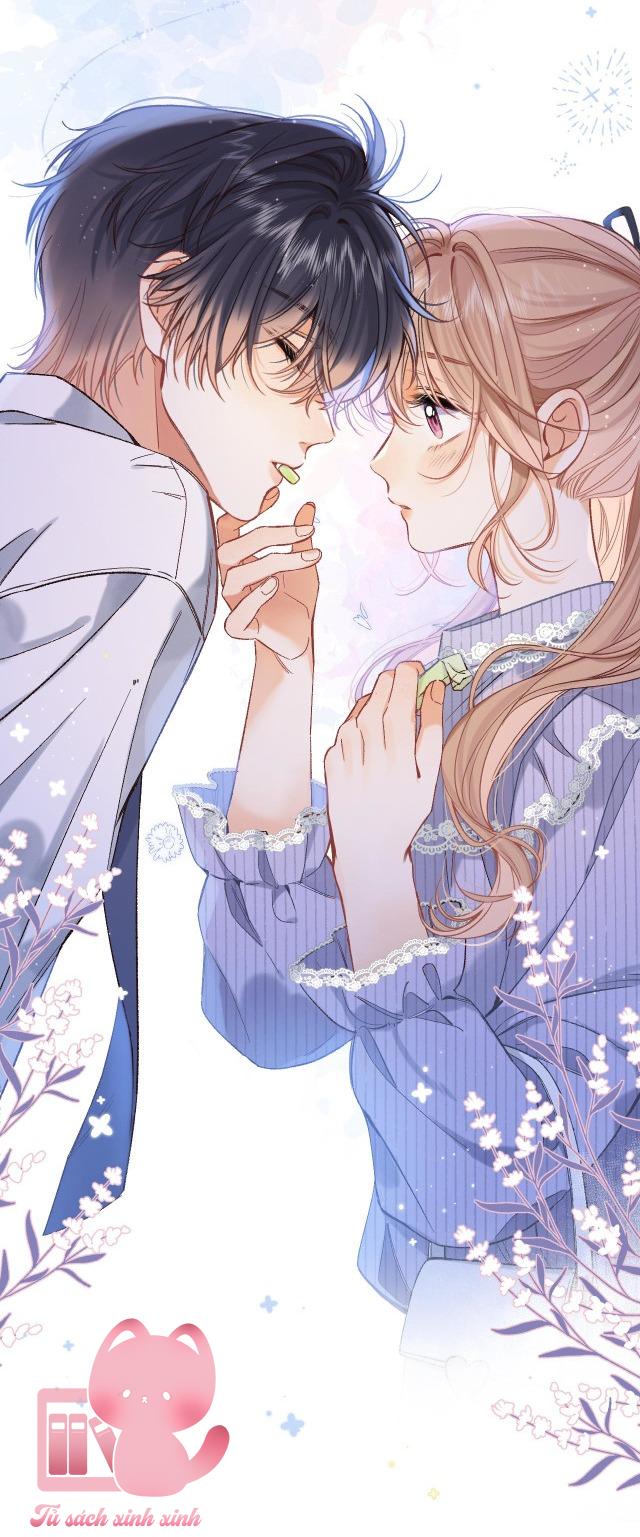 Mối Tình Thầm Kín: [SS2] Mối Tình Thầm Kín – Chap 83
