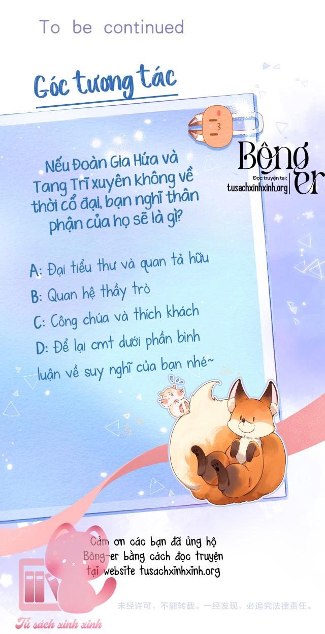 Mối Tình Thầm Kín: [SS2] Mối Tình Thầm Kín – Chap 83