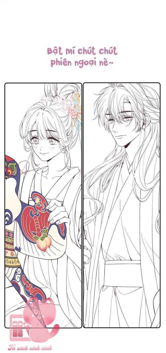Mối Tình Thầm Kín: [SS2] Mối Tình Thầm Kín – Chap 83