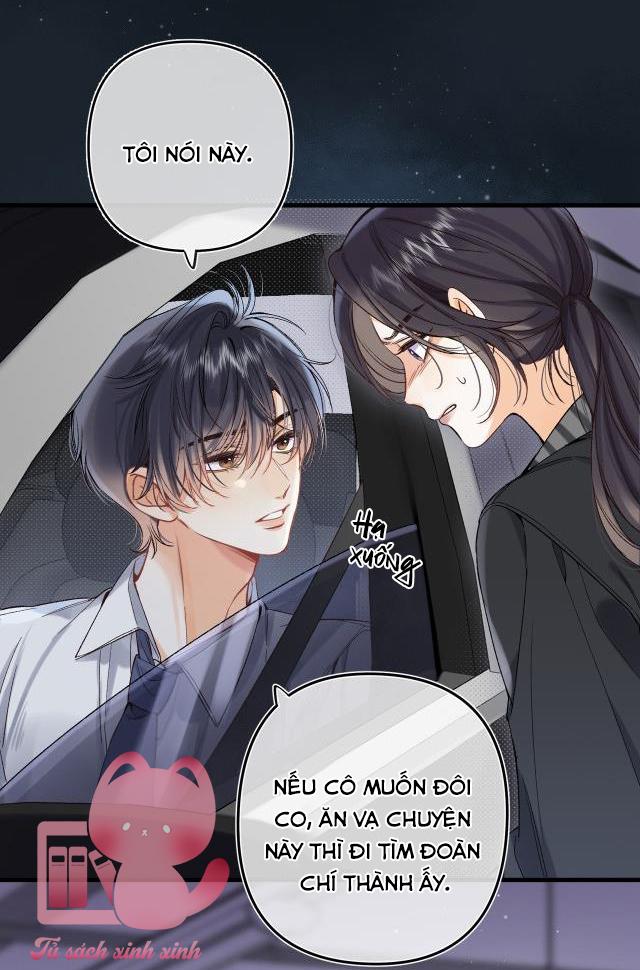 Mối Tình Thầm Kín: [SS2] Mối Tình Thầm Kín – Chap 83