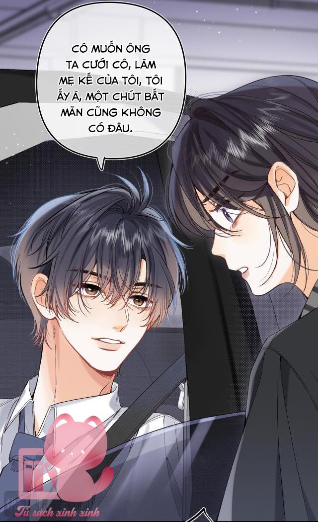 Mối Tình Thầm Kín: [SS2] Mối Tình Thầm Kín – Chap 83