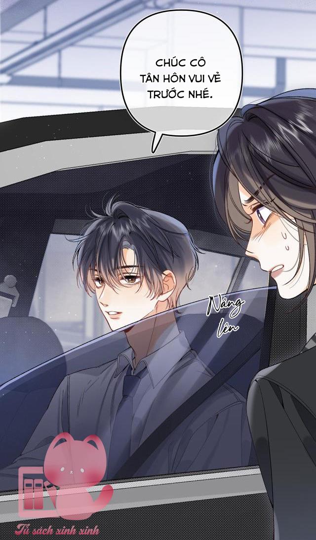 Mối Tình Thầm Kín: [SS2] Mối Tình Thầm Kín – Chap 83
