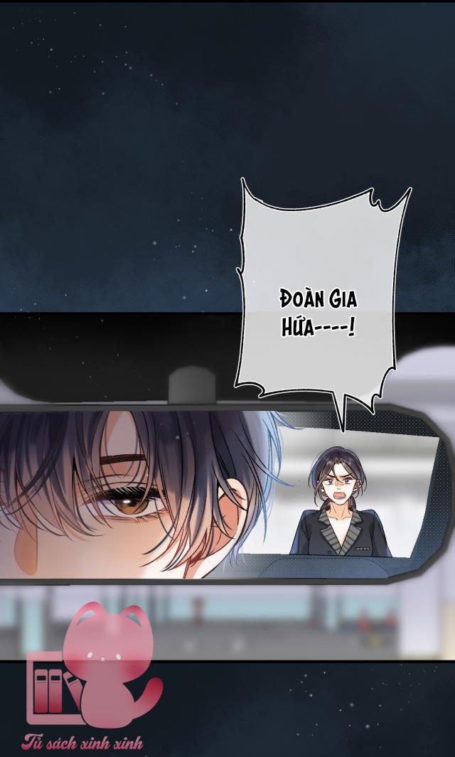 Mối Tình Thầm Kín: [SS2] Mối Tình Thầm Kín – Chap 83