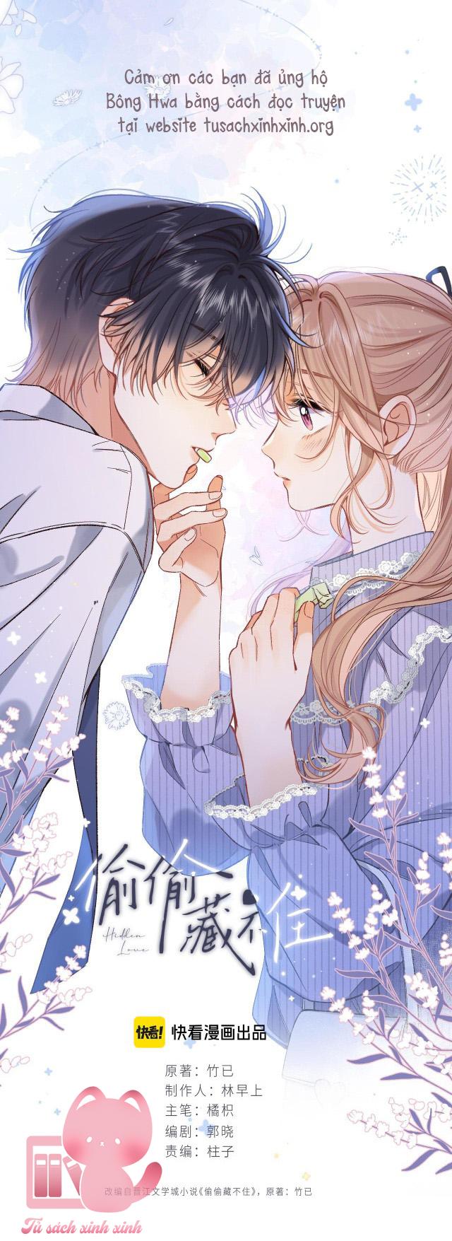 Mối Tình Thầm Kín: [SS2] Mối Tình Thầm Kín – Chap 84