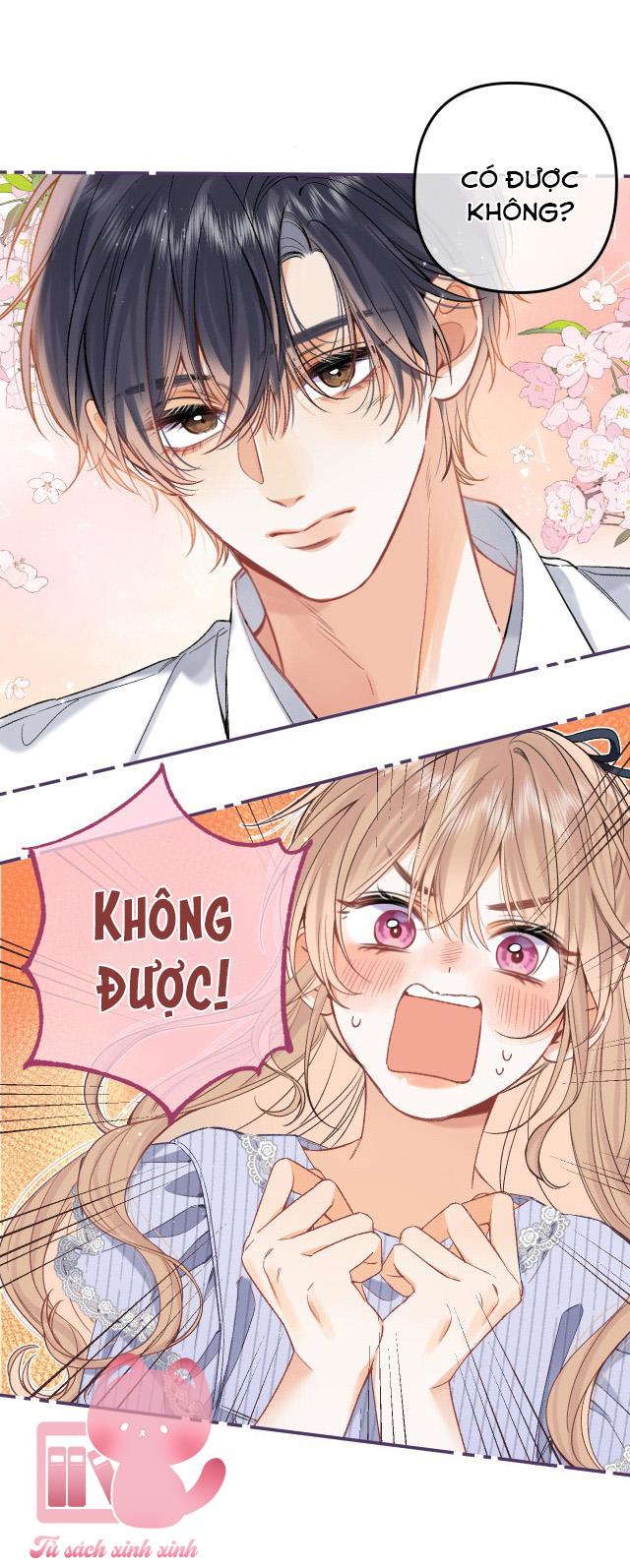 Mối Tình Thầm Kín: [SS2] Mối Tình Thầm Kín – Chap 84