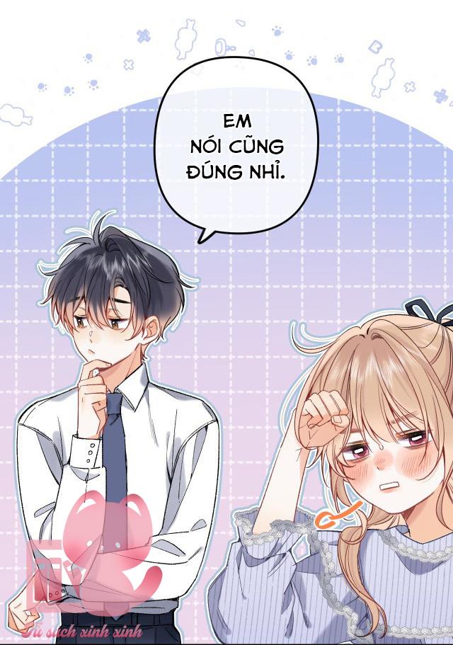 Mối Tình Thầm Kín: [SS2] Mối Tình Thầm Kín – Chap 84