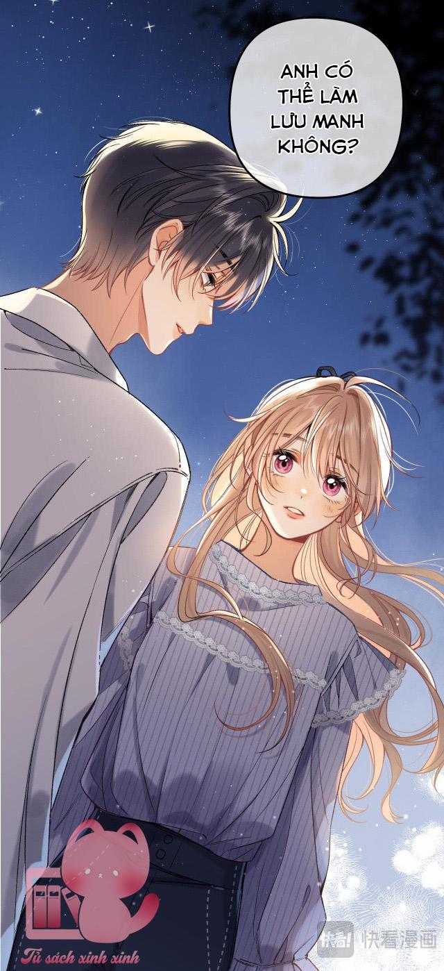 Mối Tình Thầm Kín: [SS2] Mối Tình Thầm Kín – Chap 84