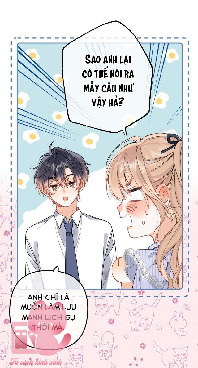 Mối Tình Thầm Kín: [SS2] Mối Tình Thầm Kín – Chap 84