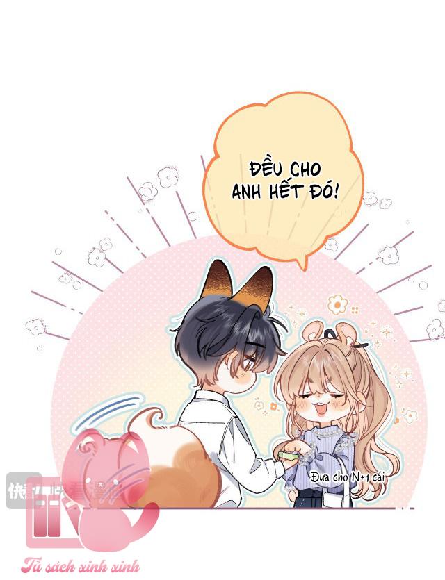 Mối Tình Thầm Kín: [SS2] Mối Tình Thầm Kín – Chap 84