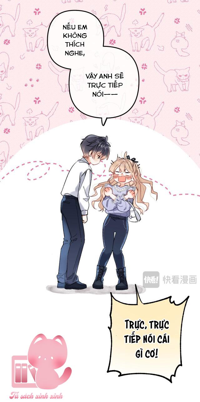 Mối Tình Thầm Kín: [SS2] Mối Tình Thầm Kín – Chap 84