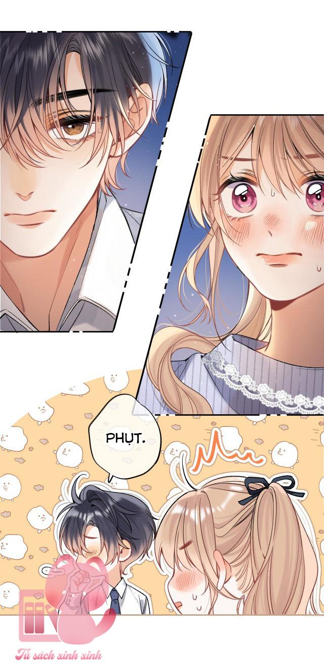 Mối Tình Thầm Kín: [SS2] Mối Tình Thầm Kín – Chap 84