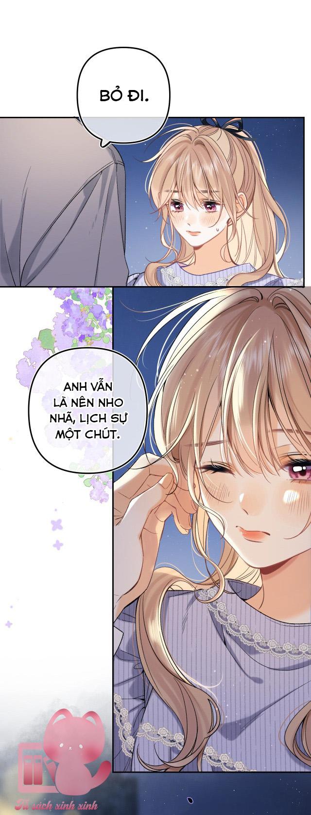 Mối Tình Thầm Kín: [SS2] Mối Tình Thầm Kín – Chap 84
