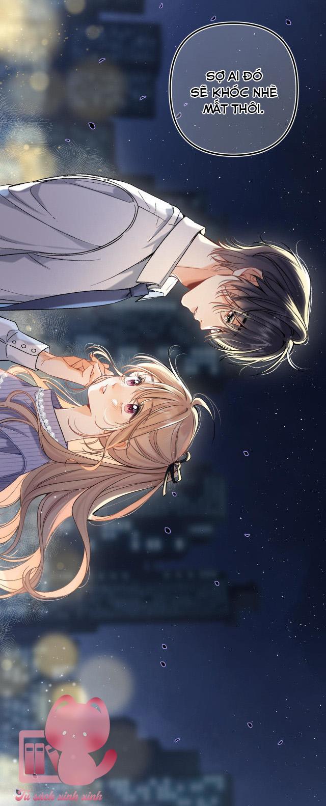 Mối Tình Thầm Kín: [SS2] Mối Tình Thầm Kín – Chap 84