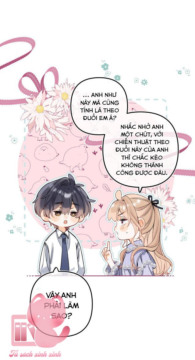Mối Tình Thầm Kín: [SS2] Mối Tình Thầm Kín – Chap 84