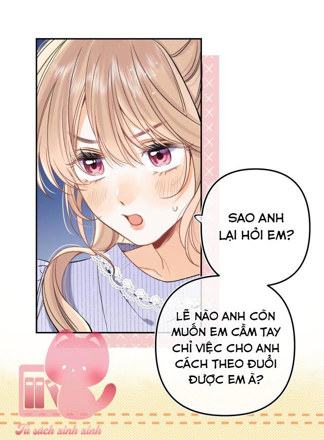Mối Tình Thầm Kín: [SS2] Mối Tình Thầm Kín – Chap 84