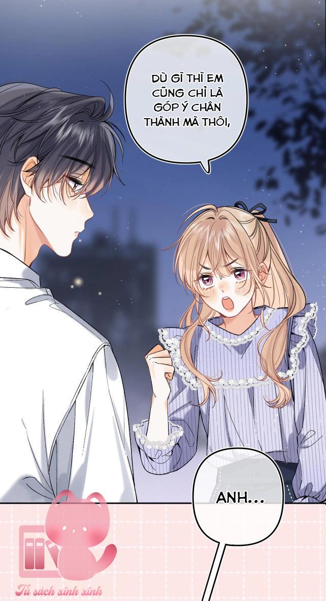 Mối Tình Thầm Kín: [SS2] Mối Tình Thầm Kín – Chap 84