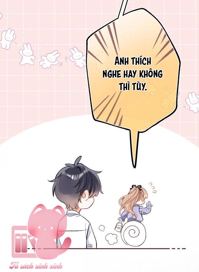Mối Tình Thầm Kín: [SS2] Mối Tình Thầm Kín – Chap 84