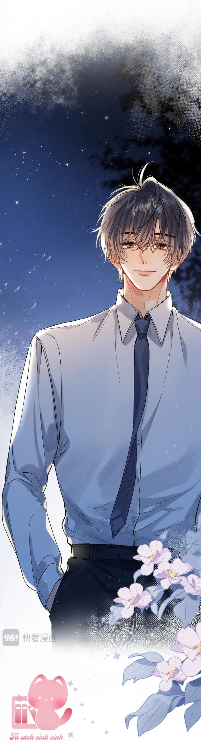 Mối Tình Thầm Kín: [SS2] Mối Tình Thầm Kín – Chap 84