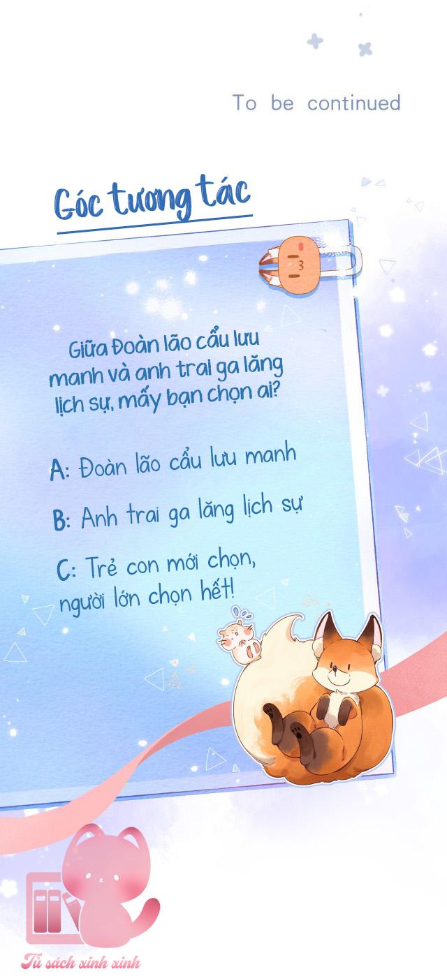 Mối Tình Thầm Kín: [SS2] Mối Tình Thầm Kín – Chap 84