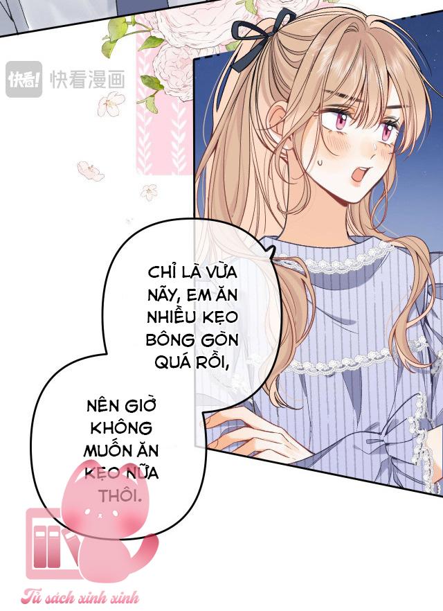 Mối Tình Thầm Kín: [SS2] Mối Tình Thầm Kín – Chap 84