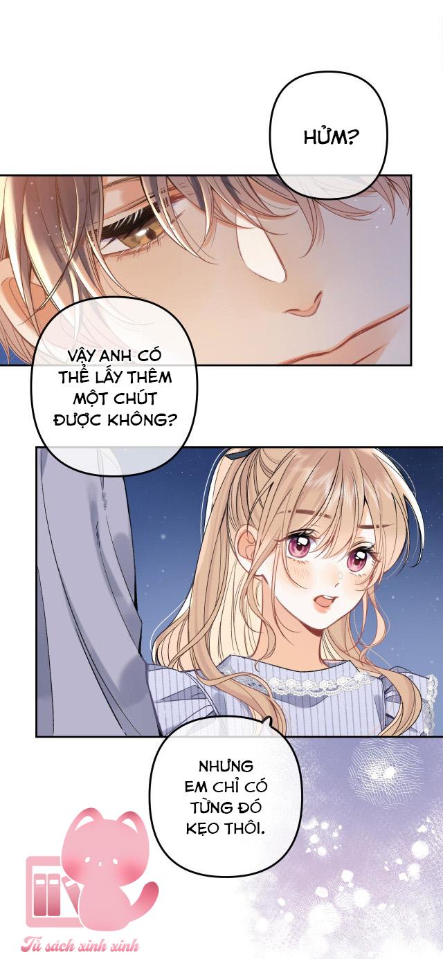 Mối Tình Thầm Kín: [SS2] Mối Tình Thầm Kín – Chap 84