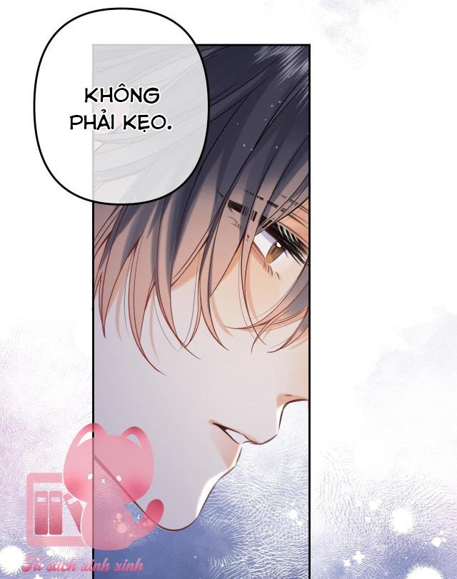 Mối Tình Thầm Kín: [SS2] Mối Tình Thầm Kín – Chap 84
