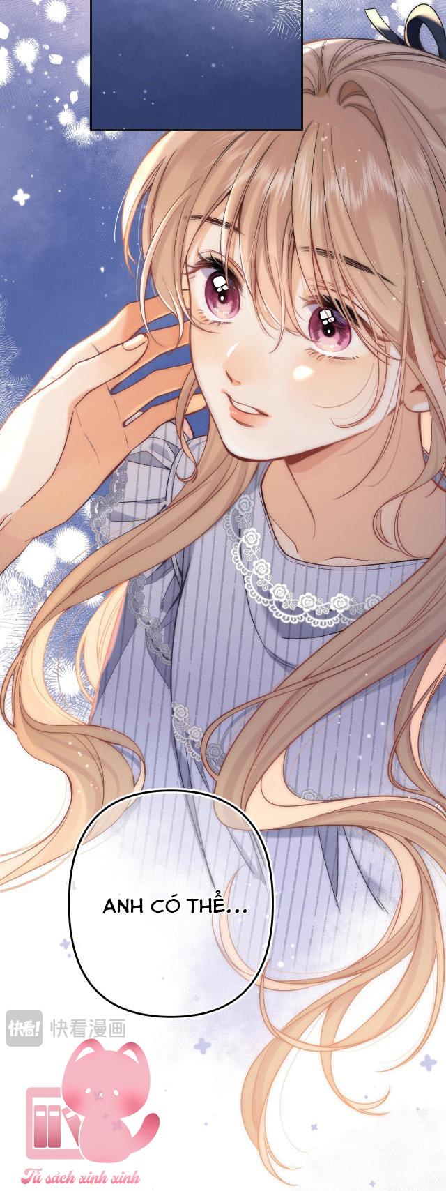 Mối Tình Thầm Kín: [SS2] Mối Tình Thầm Kín – Chap 84