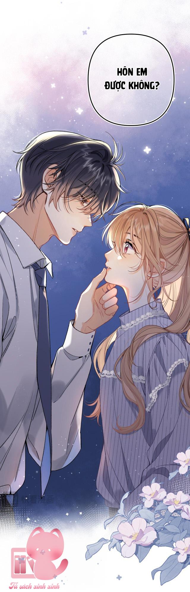 Mối Tình Thầm Kín: [SS2] Mối Tình Thầm Kín – Chap 84