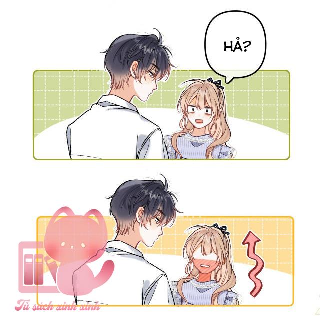 Mối Tình Thầm Kín: [SS2] Mối Tình Thầm Kín – Chap 84